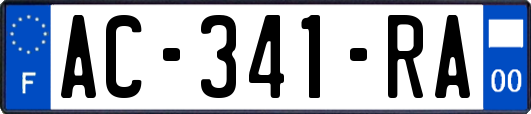 AC-341-RA