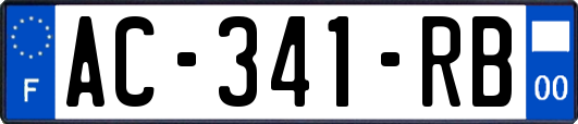 AC-341-RB