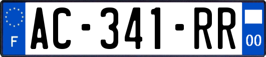 AC-341-RR