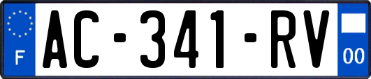 AC-341-RV