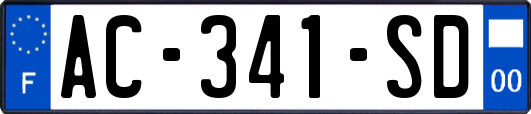 AC-341-SD