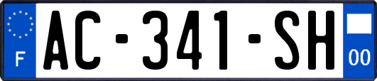 AC-341-SH