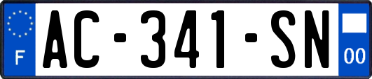 AC-341-SN