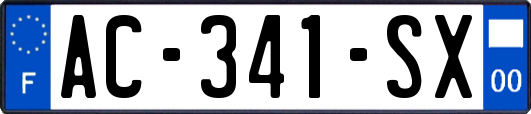AC-341-SX