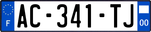 AC-341-TJ