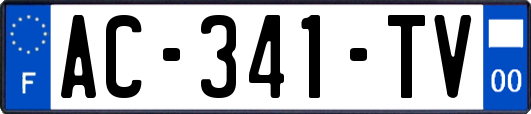 AC-341-TV