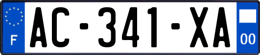 AC-341-XA