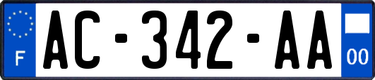 AC-342-AA