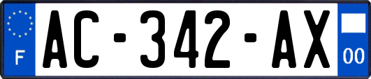 AC-342-AX