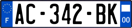 AC-342-BK