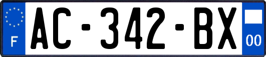 AC-342-BX