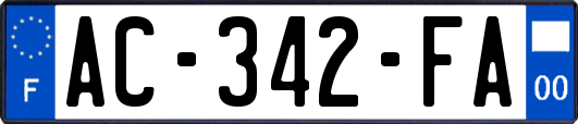 AC-342-FA