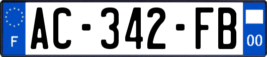 AC-342-FB