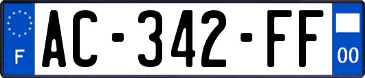 AC-342-FF