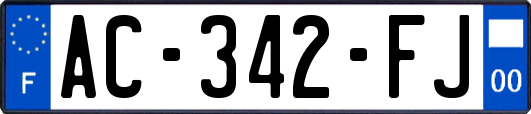 AC-342-FJ