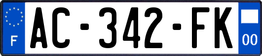 AC-342-FK