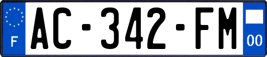 AC-342-FM