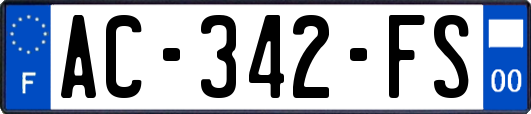 AC-342-FS