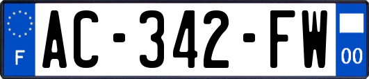 AC-342-FW
