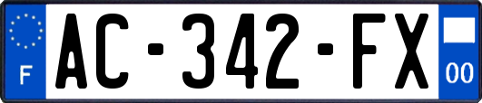 AC-342-FX