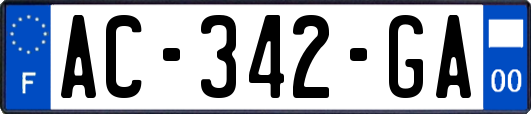 AC-342-GA