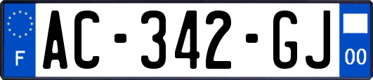 AC-342-GJ