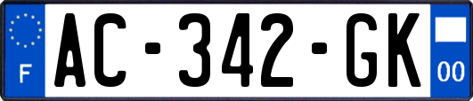 AC-342-GK