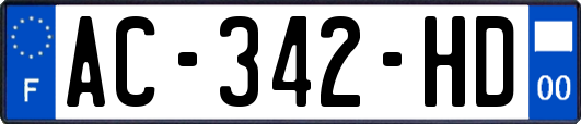 AC-342-HD