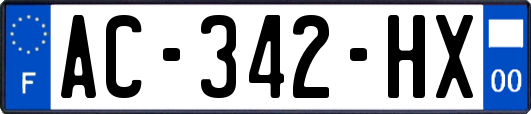 AC-342-HX