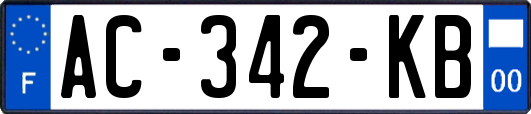 AC-342-KB