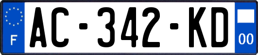 AC-342-KD