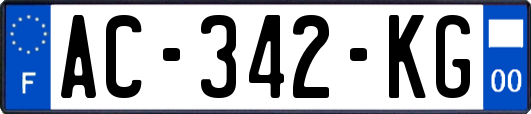 AC-342-KG