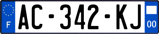 AC-342-KJ