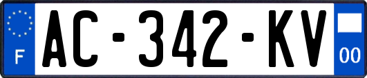 AC-342-KV