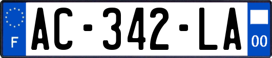 AC-342-LA
