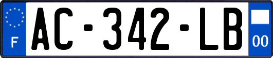 AC-342-LB
