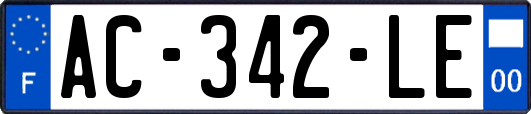 AC-342-LE