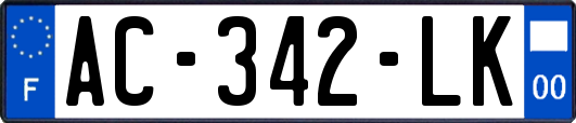 AC-342-LK