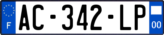 AC-342-LP