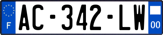 AC-342-LW