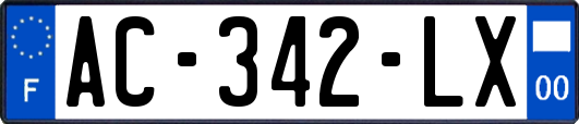 AC-342-LX