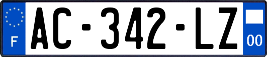 AC-342-LZ