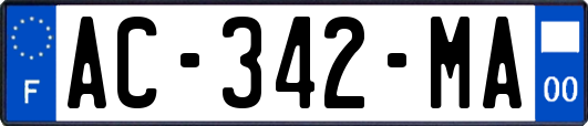 AC-342-MA