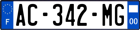 AC-342-MG