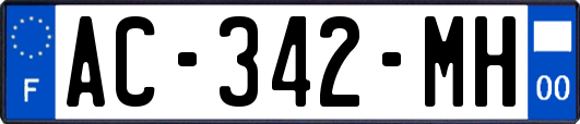 AC-342-MH