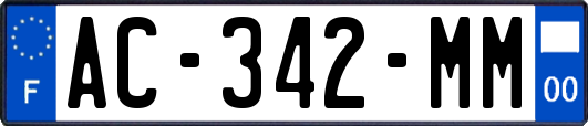 AC-342-MM