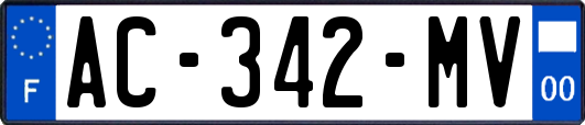 AC-342-MV