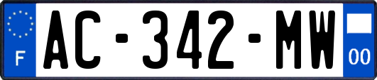 AC-342-MW