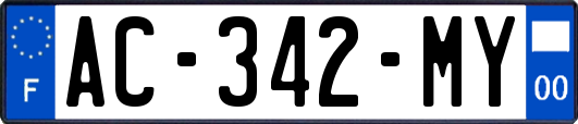 AC-342-MY