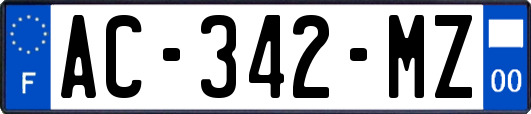 AC-342-MZ